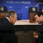 The Russian Foreign Ministry reveals details of Lavrov and Rubio's talks in Manila