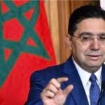 المغرب ورومانيا تؤكدان عمق الشراكة وتبحثان تعزيز التعاون في مختلف المجالات