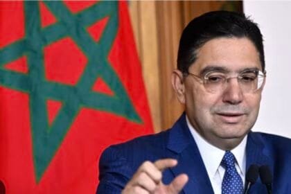 المغرب ورومانيا تؤكدان عمق الشراكة وتبحثان تعزيز التعاون في مختلف المجالات