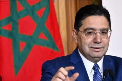 Morocco and Romania reaffirm the depth of their partnership and discuss strengthening cooperation in various fields