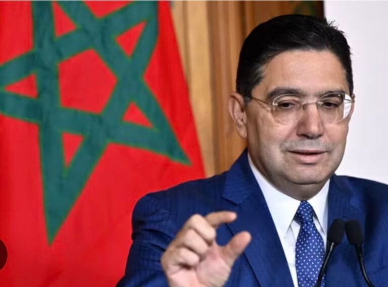 المغرب ورومانيا تؤكدان عمق الشراكة وتبحثان تعزيز التعاون في مختلف المجالات
