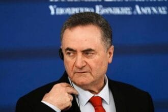 Katz rejects withdrawal pressure: Israel will not ask anyone's permission to remain in Lebanon