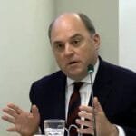 A dangerous secret revealed by a former British defense minister: This is what London asked of Israel regarding Ukraine