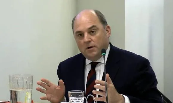 A dangerous secret revealed by a former British defense minister: This is what London asked of Israel regarding Ukraine
