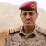 وزير الدفاع اليمني يتوعد بـ "رد حاسم" ضد الاختراقات الجوية الإيرانية