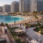 With investments of 6 billion dirhams.. Al Dar launches Yas Point on Yas Island