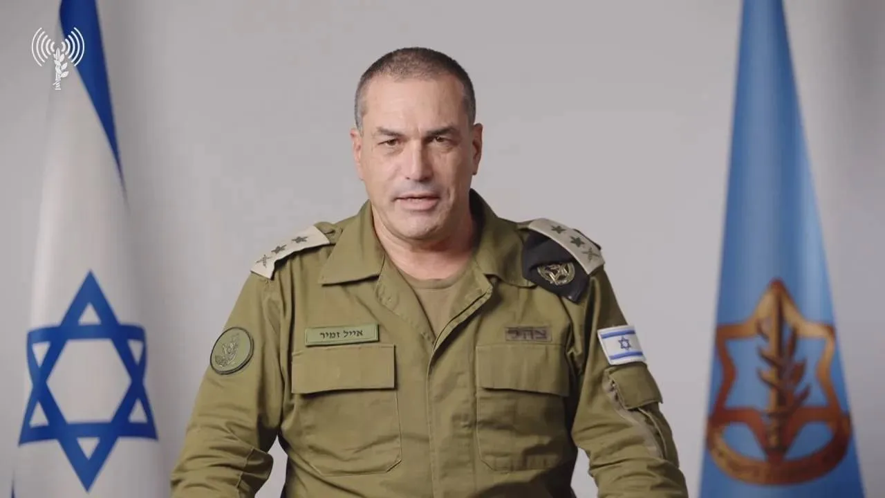 Army Concerned Netanyahu Escalating West Bank Tensions Before Elections