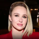 وفاة هايدن بانيتيير بطلة "هيروز" و"ناشفيل" عن عمر 36 عامًا