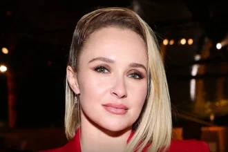 وفاة هايدن بانيتيير بطلة "هيروز" و"ناشفيل" عن عمر 36 عامًا