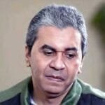 وفاة الفنان عمرو محمد علي بعد صراع مع المرض