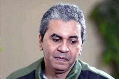 وفاة الفنان عمرو محمد علي بعد صراع مع المرض