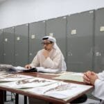 اطّلع على برامجه البحثية وخططه المستقبلية.. منصور بن زايد يزور مجمع زايد لبحوث الأعشاب والطب التقليدي