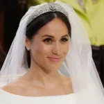 Meghan Markle nears a return to acting via the third season of "The Gentlemen."