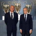 وقع حتى 2029.. ريال مدريد يقدم مورينيو رسميًا ويمنحه 3 هدايا