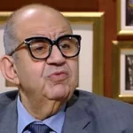 وفاة الفنان محمد التاجي عن عمر 72 عامًا