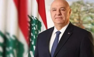 Lebanon requests urgent international support to assist 600,000 people returning to their areas.