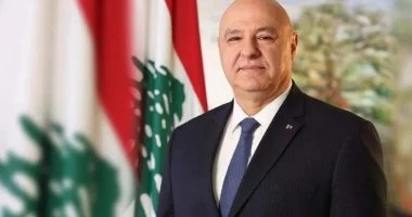 Lebanon requests urgent international support to assist 600,000 people returning to their areas.