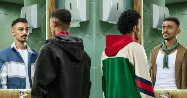 "محمود التاني" يطرح بوستر جديد استعدادًا لعرضه في السينما 12 أغسطس