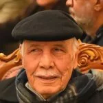 وفاة الموسيقار العراقي عبد الرزاق العزاوي بعد أزمة صحية