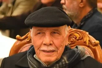 وفاة الموسيقار العراقي عبد الرزاق العزاوي بعد أزمة صحية