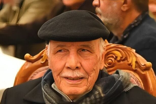 Iraqi musician Abdul Razzaq Al-Azzawi passes away following a health crisis.