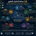 خاص - 24 ساعة لاختبار الخليج.. هل تستطيع دول مجلس التعاون أن تعمل كمنظومة أمن واحدة؟