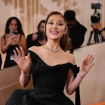 Ariana Grande announces a break from public appearances following the conclusion of her concert tour.
