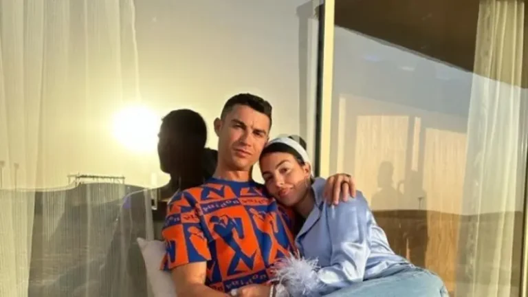 Following his marriage, Cristiano Ronaldo will miss the start of Al-Nassr's new season