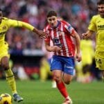 Report: Barcelona continue their efforts to sign Julian Alvarez despite Atletico Madrid's insistence