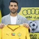 Al Wasl announces the signing of Iranian Mehdi Taremi