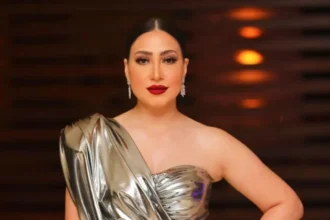 بوسي تستعد لإحياء حفل غنائي في أبوظبي