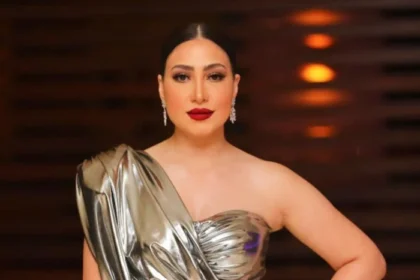 بوسي تستعد لإحياء حفل غنائي في أبوظبي