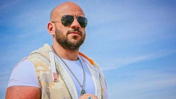 أحمد مكي يبدأ تصوير فيلم "فرصة سعيدة"