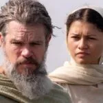 "The Odyssey" يتخطى حاجز الميار في شباك التذاكر