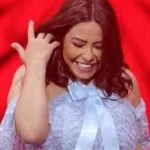 شيرين عبد الوهاب تتصدر المسهد بعد عودتها للمسرح بحفل العلمين