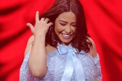 شيرين عبد الوهاب تتصدر المسهد بعد عودتها للمسرح بحفل العلمين