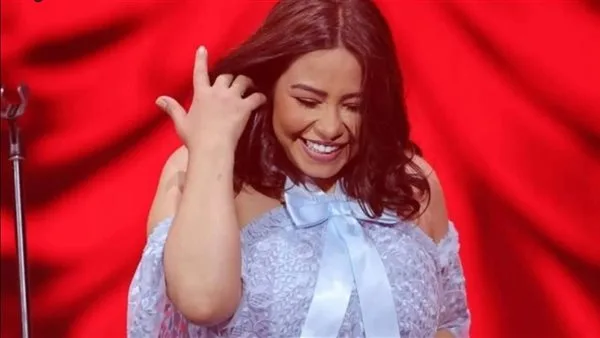 شيرين عبد الوهاب تتصدر المسهد بعد عودتها للمسرح بحفل العلمين
