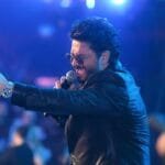 مصطفى حجاج يطرح أحدث أغنياته "قاعد على نار" عبر يوتيوب