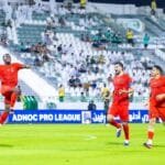 شباب الأهلي يقلب الطاولة على خورفكان بخماسية في افتتاح مشواره بالدوري الإماراتي