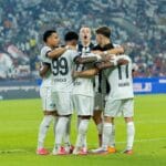 الجزيرة يواصل بدايته المثالية بثلاثية أمام عجمان في الدوري الإماراتي