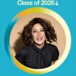 Latifa joins the Academy that organizes the Grammy Awards.