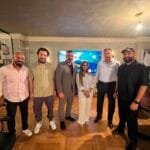 ياسر جلال يخوض رمضان 2027 بمسلسل "الوسواس"