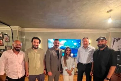 ياسر جلال يخوض رمضان 2027 بمسلسل "الوسواس"