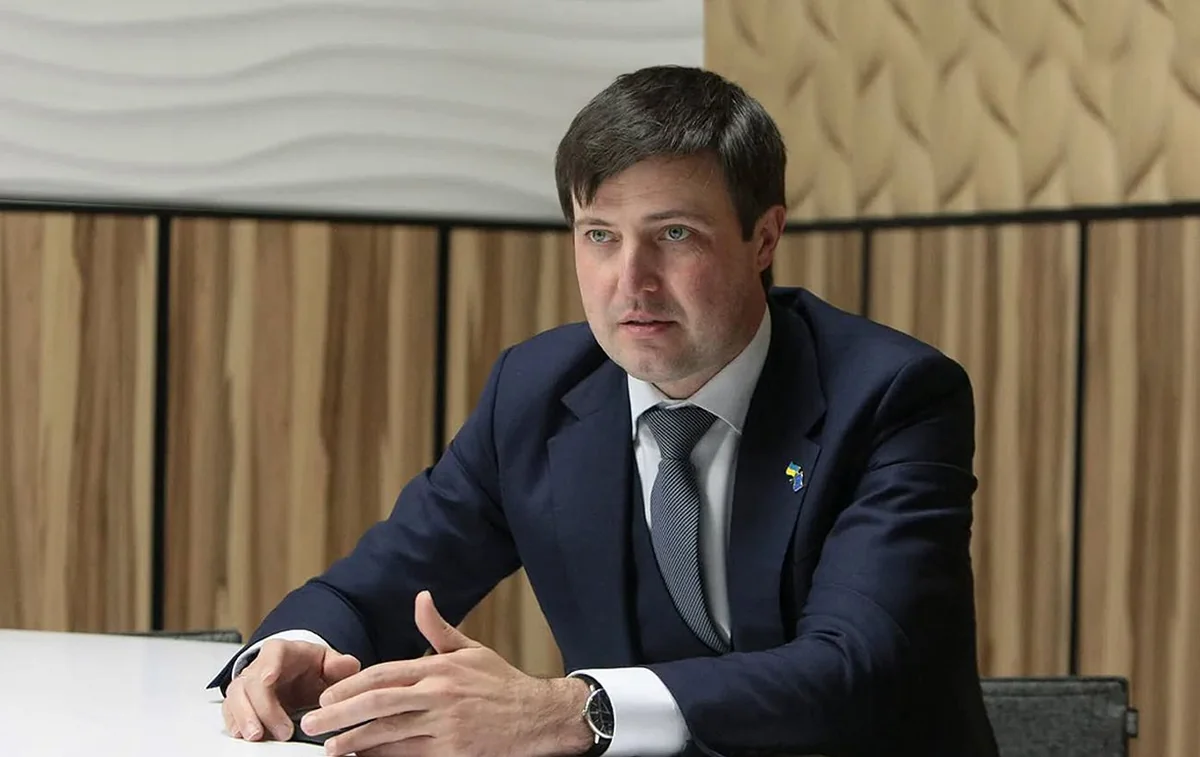 Ukrainian Agriculture Minister: Russian Attacks Destroyed 90% of Food Supply Chain Logistics
