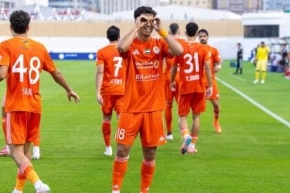 عجمات وحتا