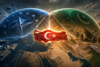 Makkah Agreement Puts Türkiye Under Two Defense Umbrellas.. Could Its New Commitments Conflict With NATO?