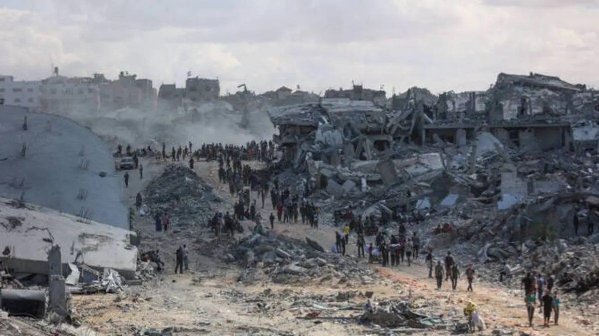 France Evacuates 44 Palestinians from Gaza Including Scientists and Artists Under ‘PAUSE’ Program