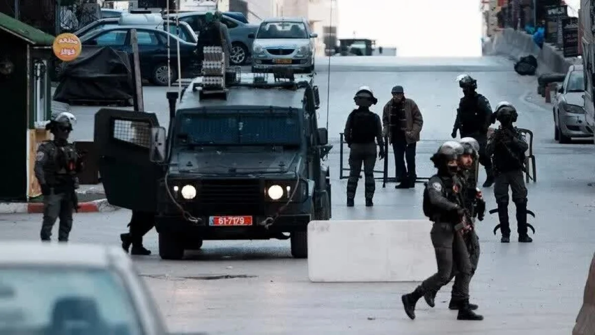 Gaza ‘Peace Council’ Official: Israel Not Asked to Take Irreversible Steps Prior to Field Verification