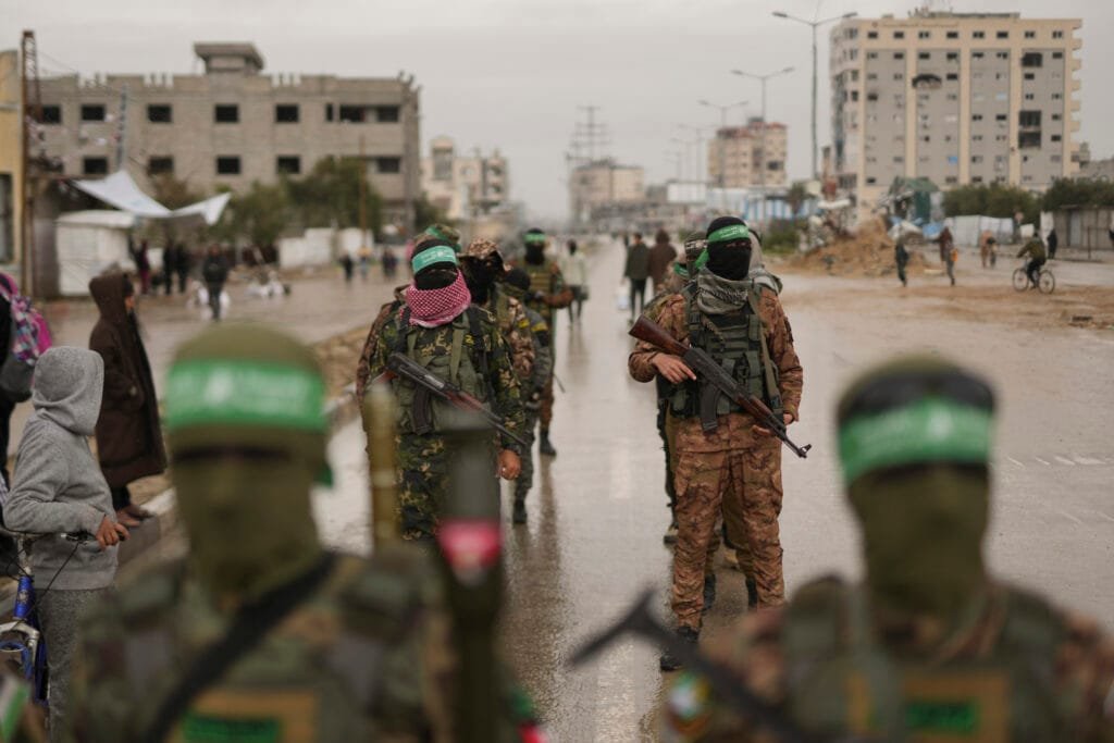 EU Welcomes Agreement on Hamas Disarmament and Full Israeli Withdrawal from Gaza