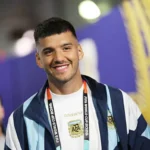 Geronimo Rulli